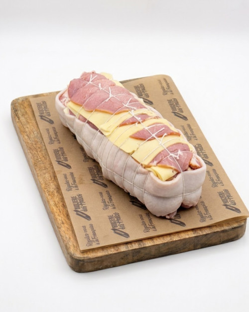 Filet mignon de porc façon Orloff env 800gr