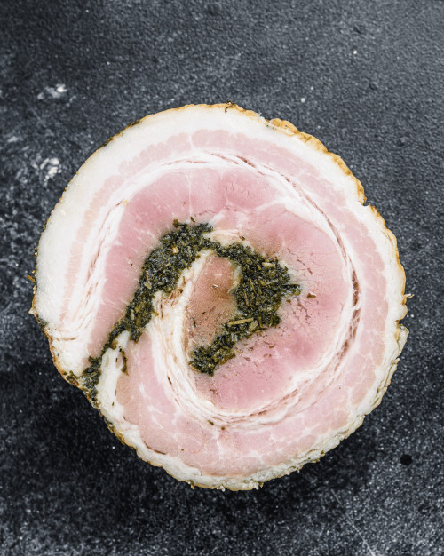 Pancetta