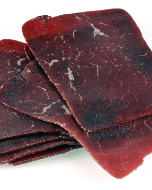 Viande des grisons