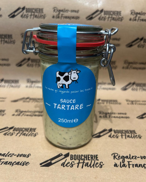 Sauce Tartare