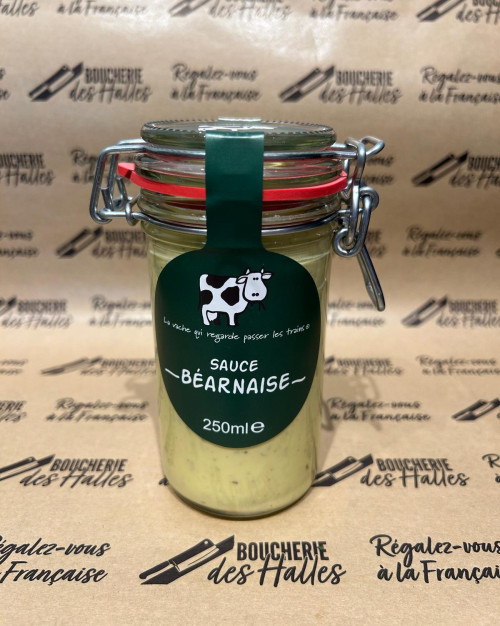 Sauce Béarnaise