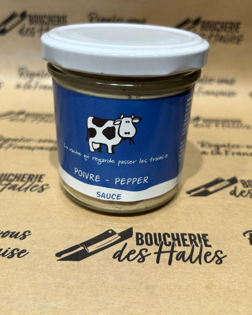 Sauce Poivre (Petit)