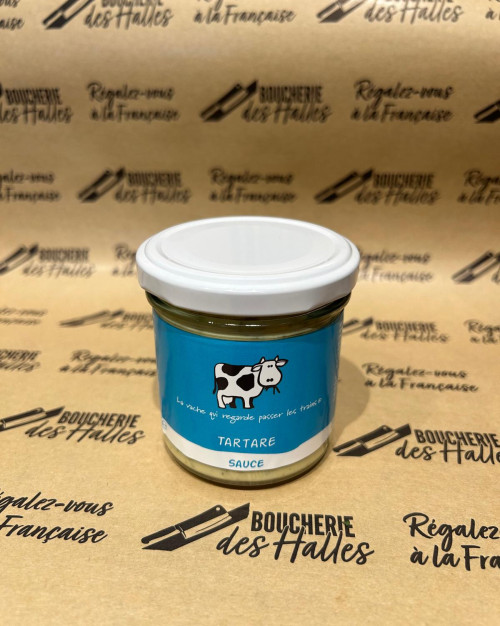 Sauce Tartare (Petit)