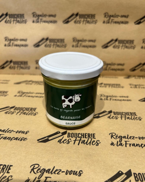 Sauce Béarnaise (Petit)