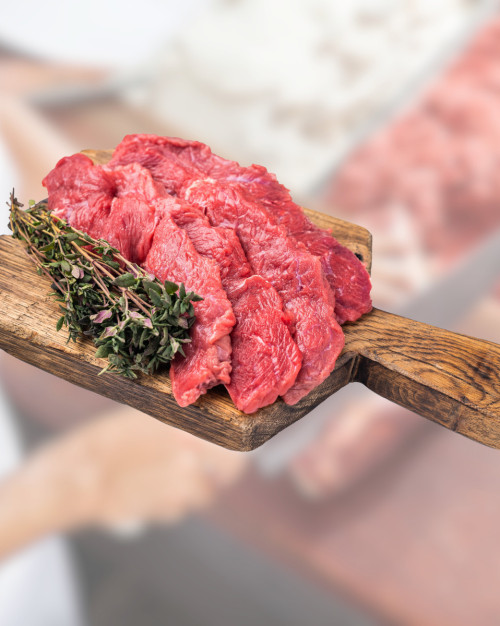 Plateau Soirée Pierrade