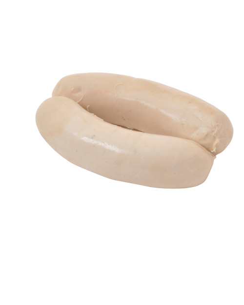 OFFRE : lot de Boudin blanc