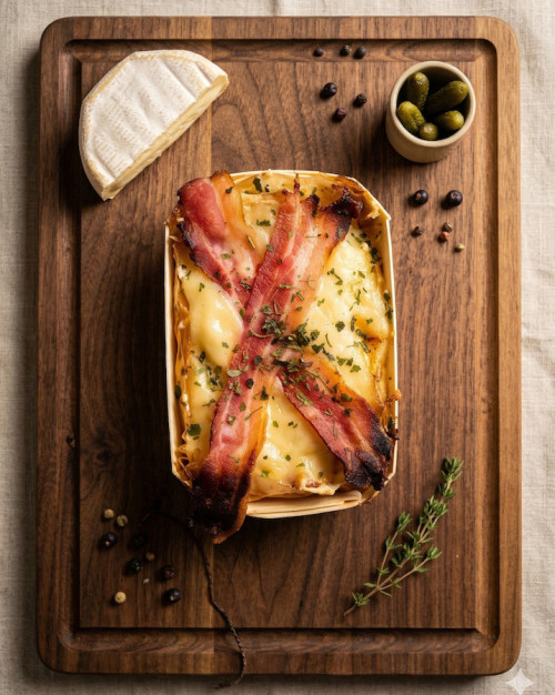 Tartiflette